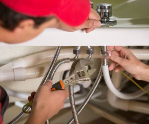 About Water Heater Repair LLC Lambsburg, VA